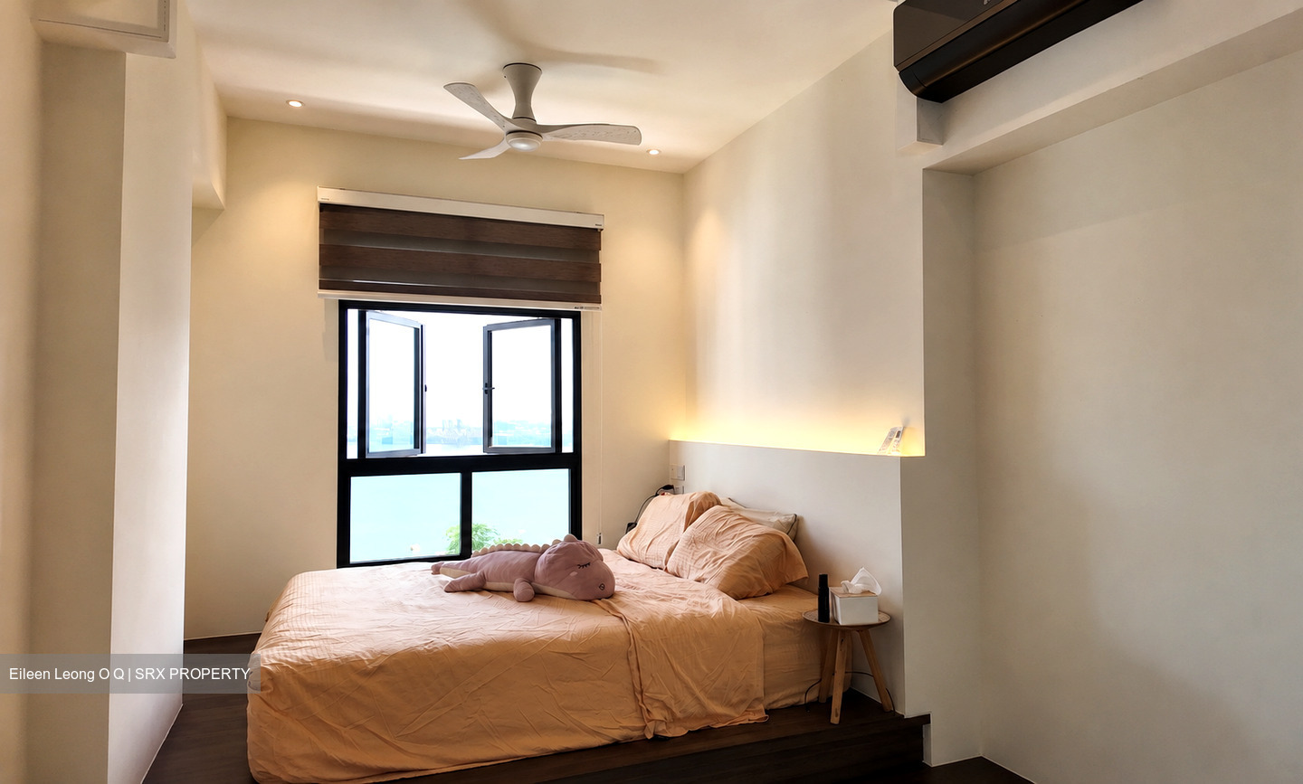 Blk 419A Waterfront II @ Northshore (Punggol), HDB 4 Rooms #570161531